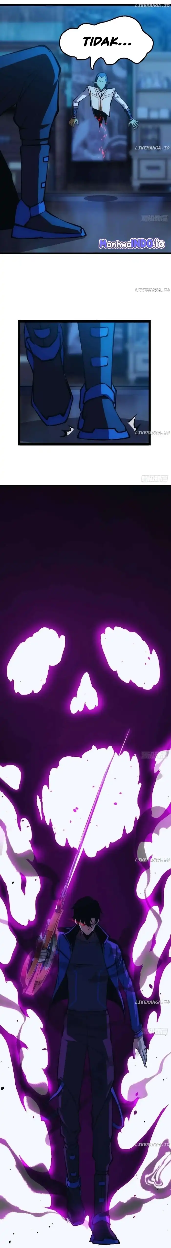 Baca Extremely Evil Game - Chapter 13 halaman 9