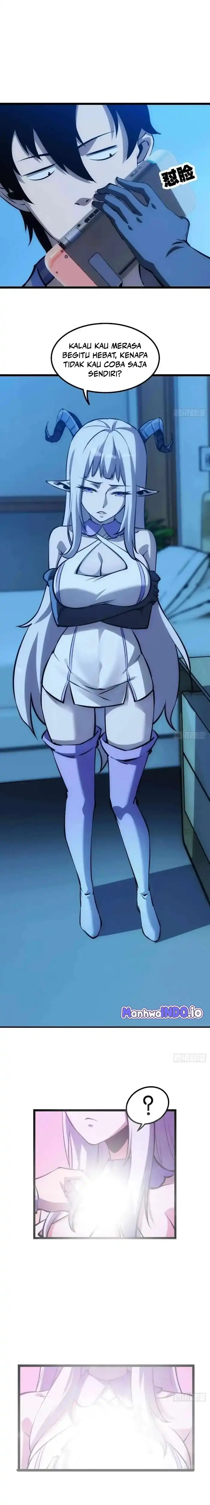 Baca Extremely Evil Game - Chapter 15 halaman 4