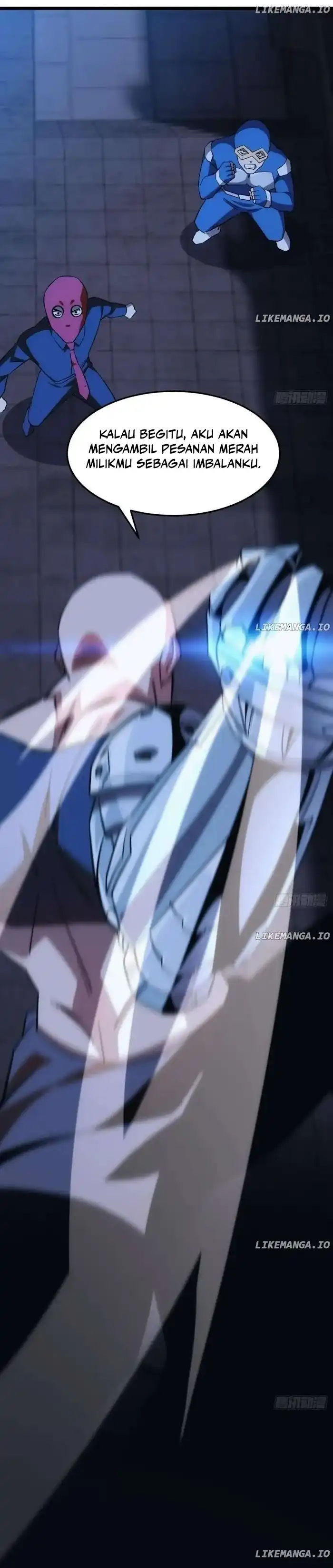 Baca Extremely Evil Game - Chapter 18 halaman 12