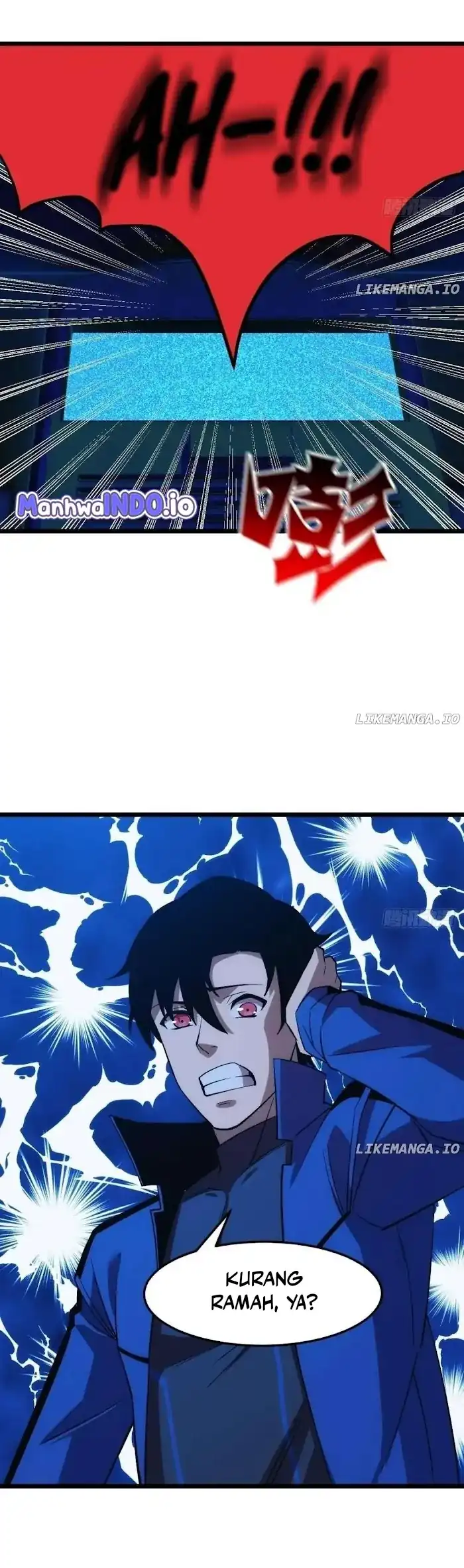 Baca Extremely Evil Game - Chapter 18 halaman 15