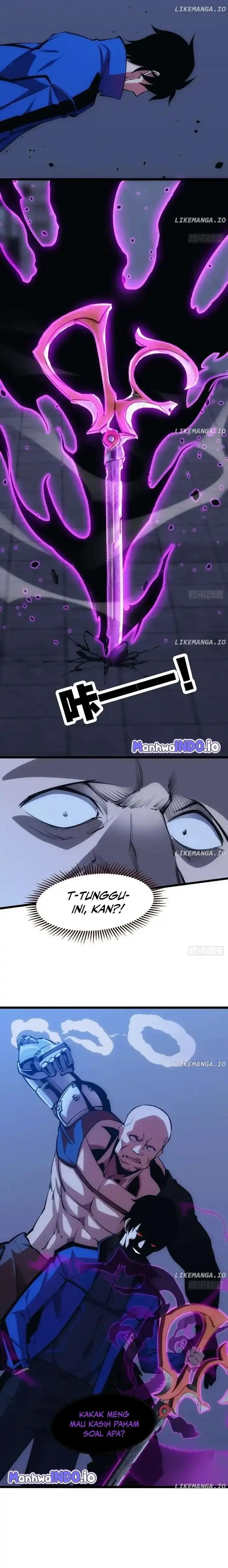 Baca Extremely Evil Game - Chapter 18 halaman 5