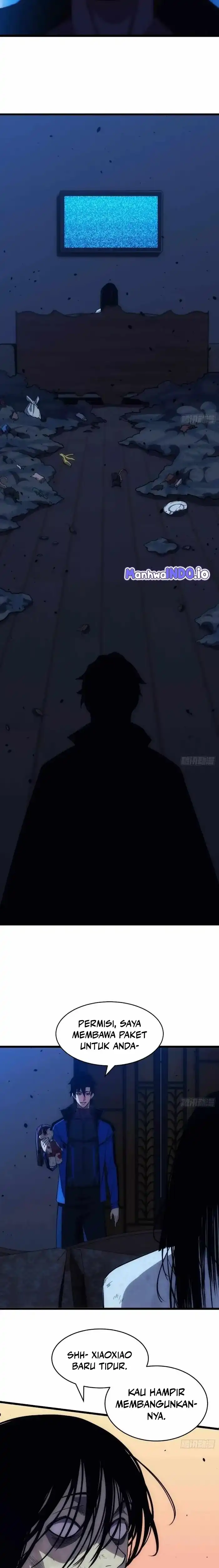 Baca Extremely Evil Game - Chapter 19 halaman 9