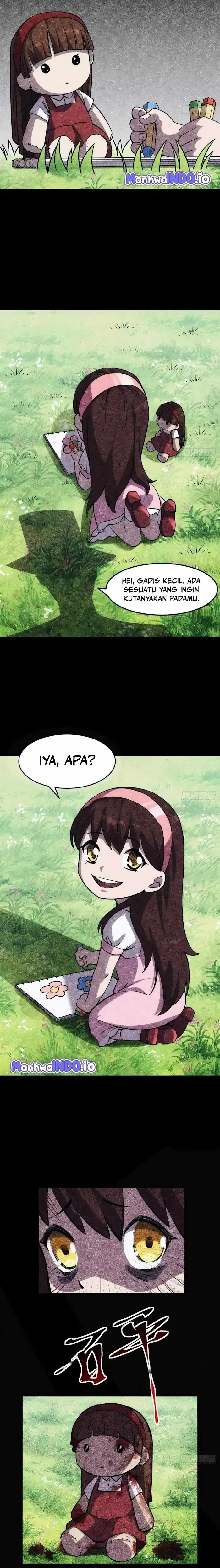 Baca Extremely Evil Game - Chapter 20 halaman 11