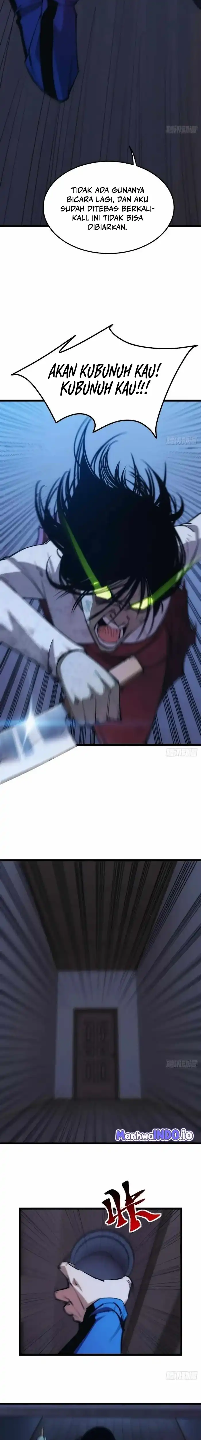 Baca Extremely Evil Game - Chapter 20 halaman 2