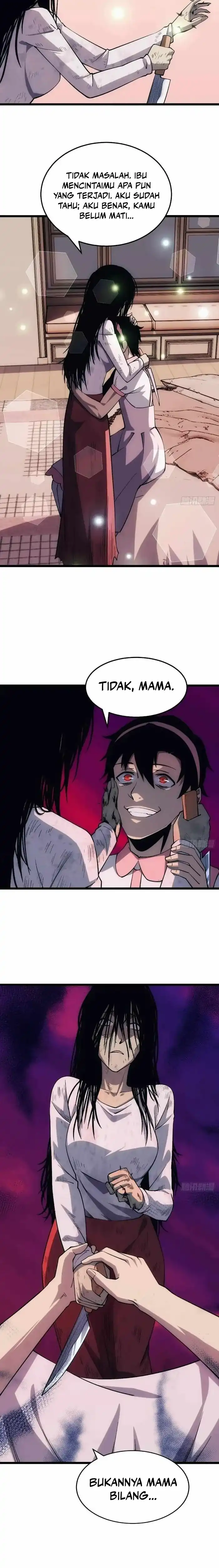 Baca Extremely Evil Game - Chapter 20 halaman 9