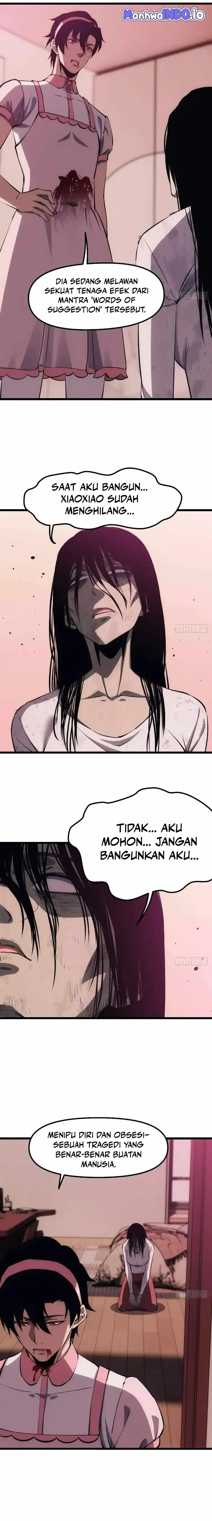 Baca Extremely Evil Game - Chapter 21 halaman 6