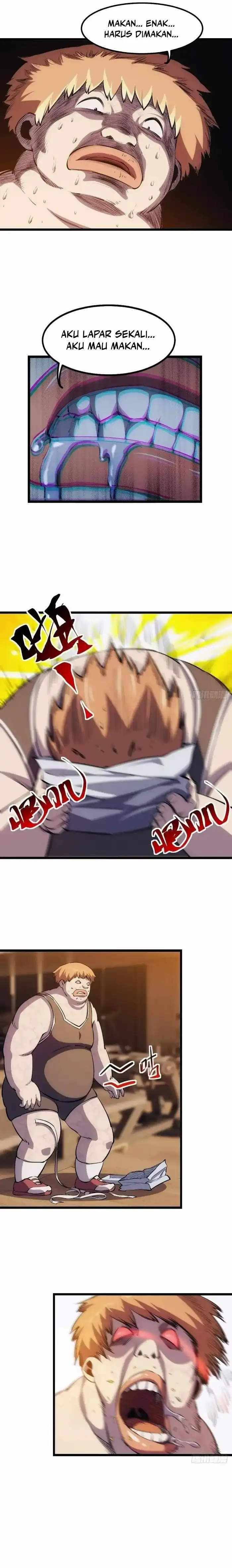 Baca Extremely Evil Game - Chapter 22 halaman 2