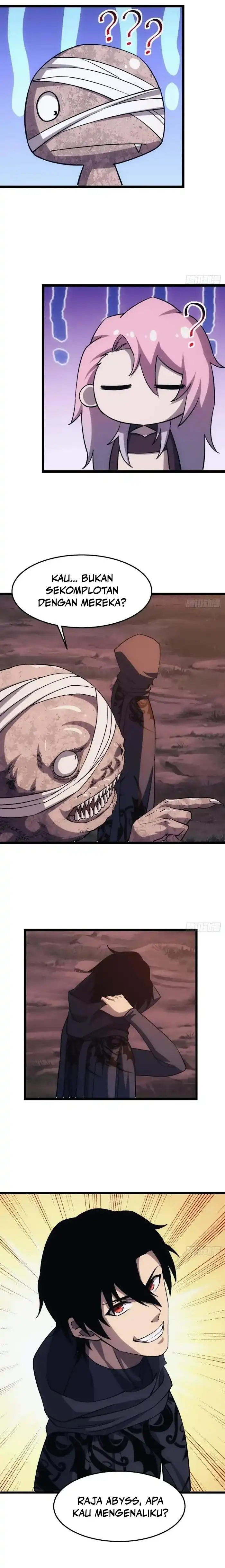 Baca Extremely Evil Game - Chapter 24 halaman 14