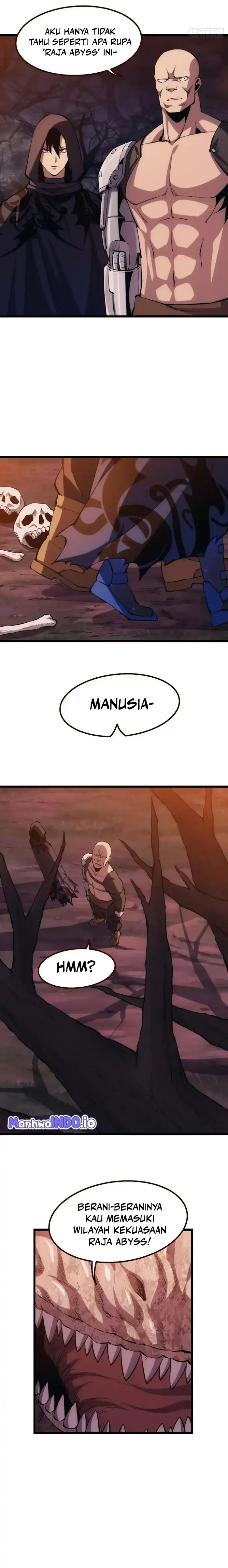 Baca Extremely Evil Game - Chapter 24 halaman 6