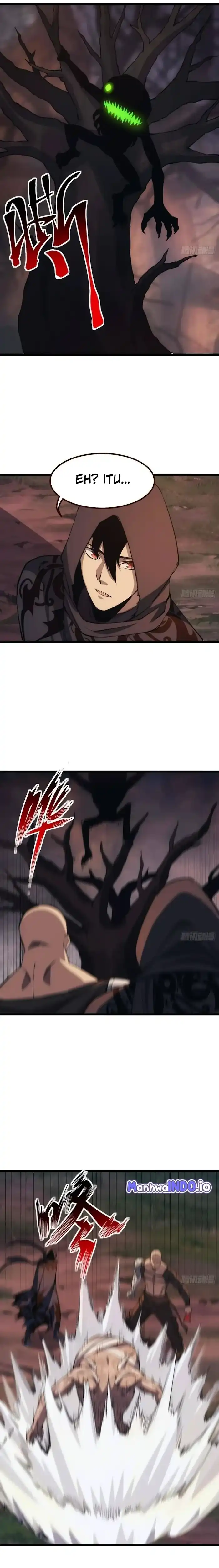 Baca Extremely Evil Game - Chapter 24 halaman 7