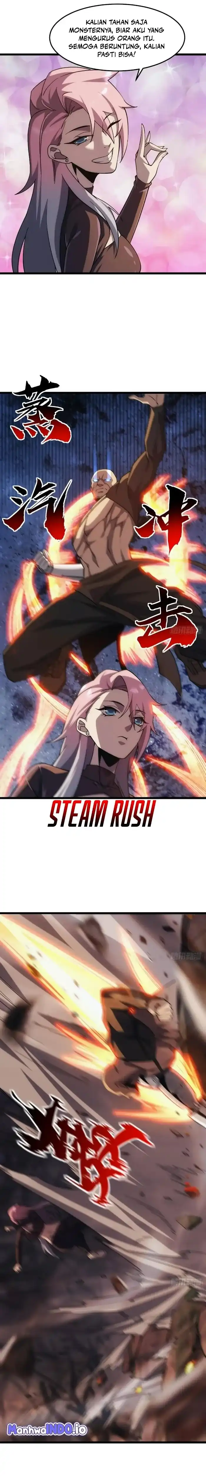 Baca Extremely Evil Game - Chapter 25 halaman 10