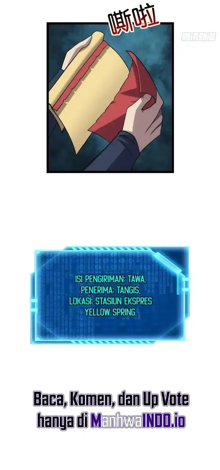 Baca Extremely Evil Game - Chapter 25 halaman 13