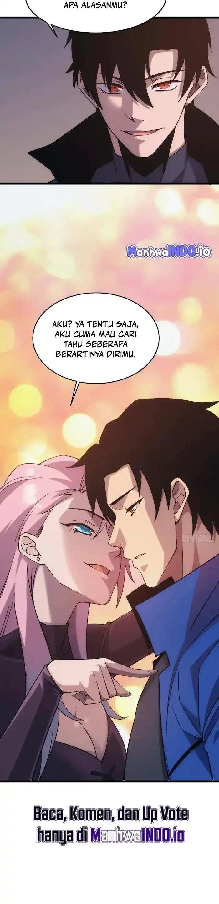 Baca Extremely Evil Game - Chapter 26 halaman 10