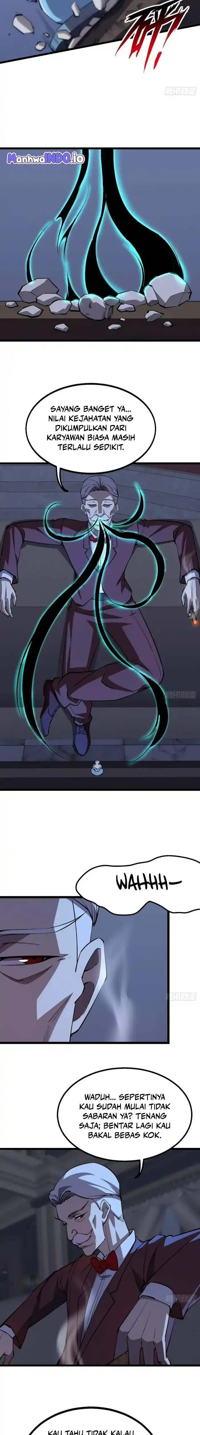 Baca Extremely Evil Game - Chapter 26 halaman 3