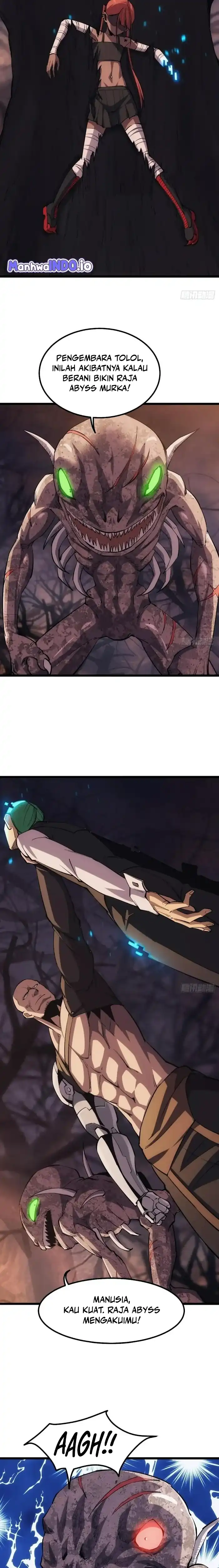 Baca Extremely Evil Game - Chapter 26 halaman 5