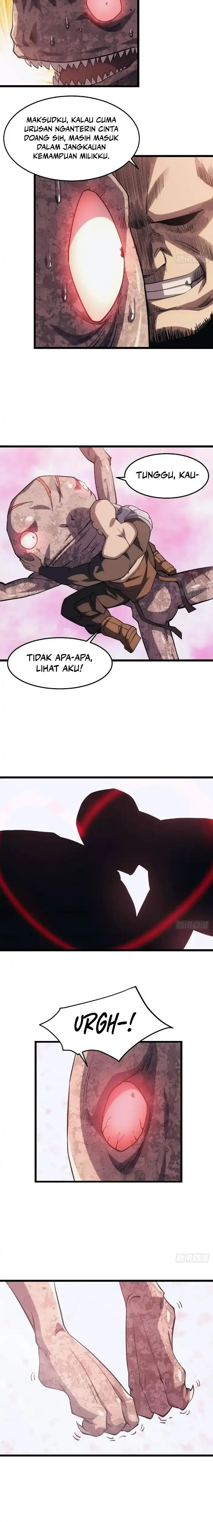 Baca Extremely Evil Game - Chapter 26 halaman 7