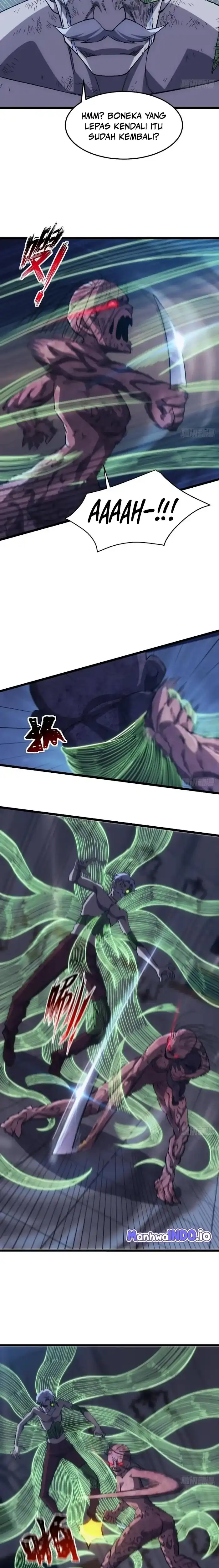 Baca Extremely Evil Game - Chapter 31 halaman 10