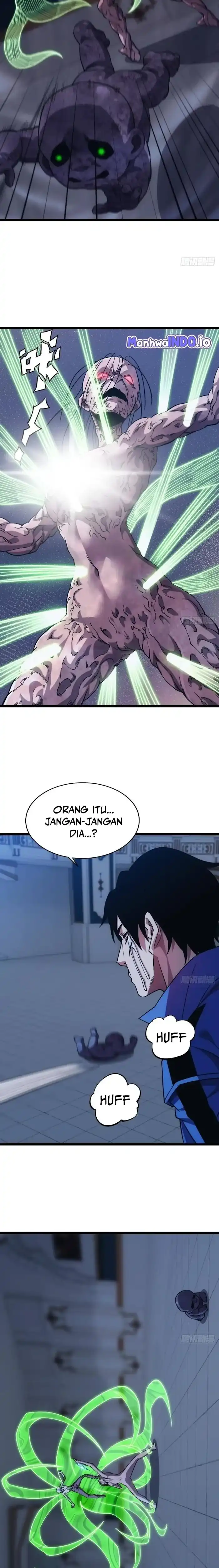 Baca Extremely Evil Game - Chapter 31 halaman 11