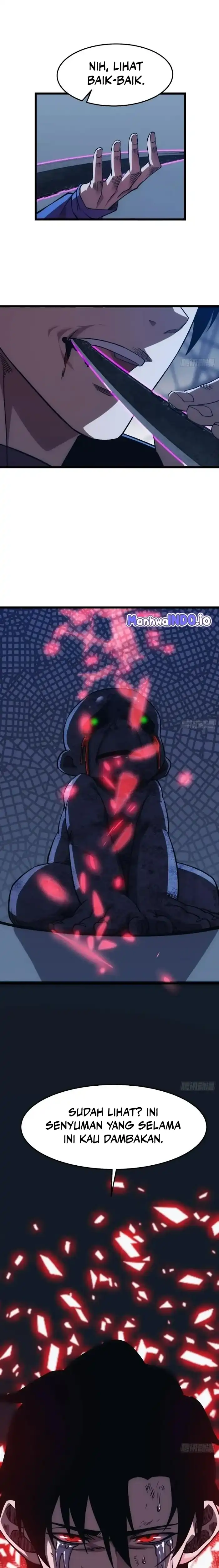 Baca Extremely Evil Game - Chapter 31 halaman 13