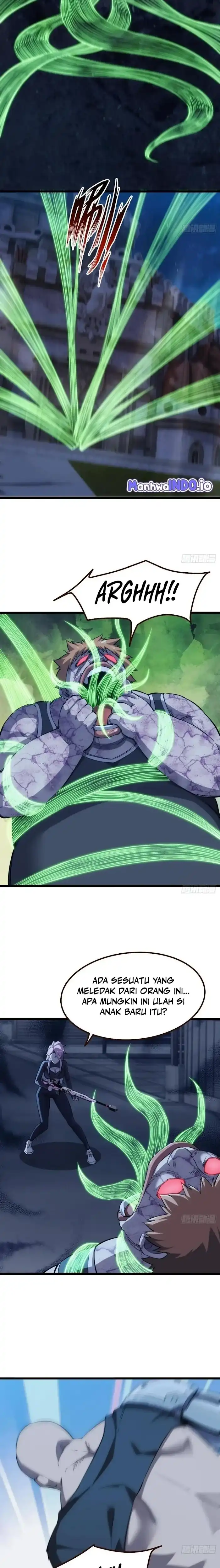 Baca Extremely Evil Game - Chapter 31 halaman 5