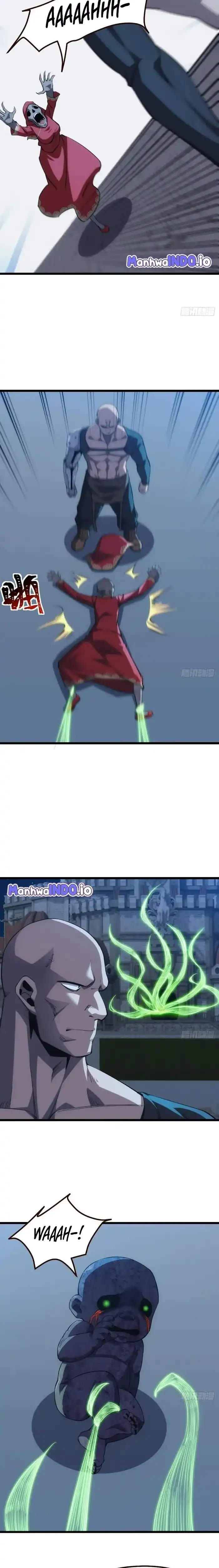 Baca Extremely Evil Game - Chapter 31 halaman 6