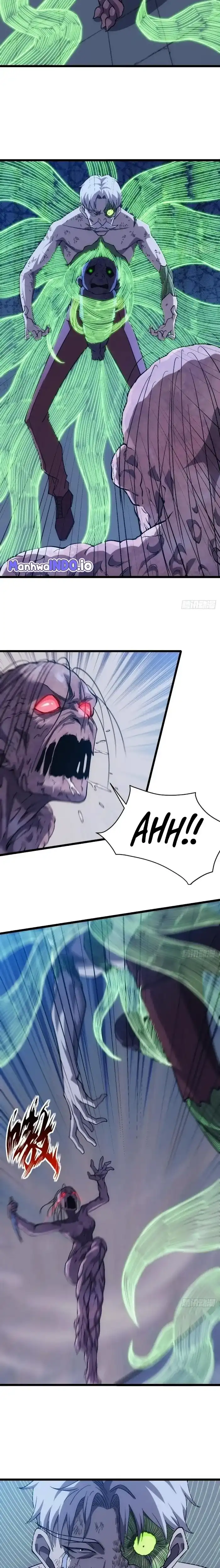 Baca Extremely Evil Game - Chapter 31 halaman 9