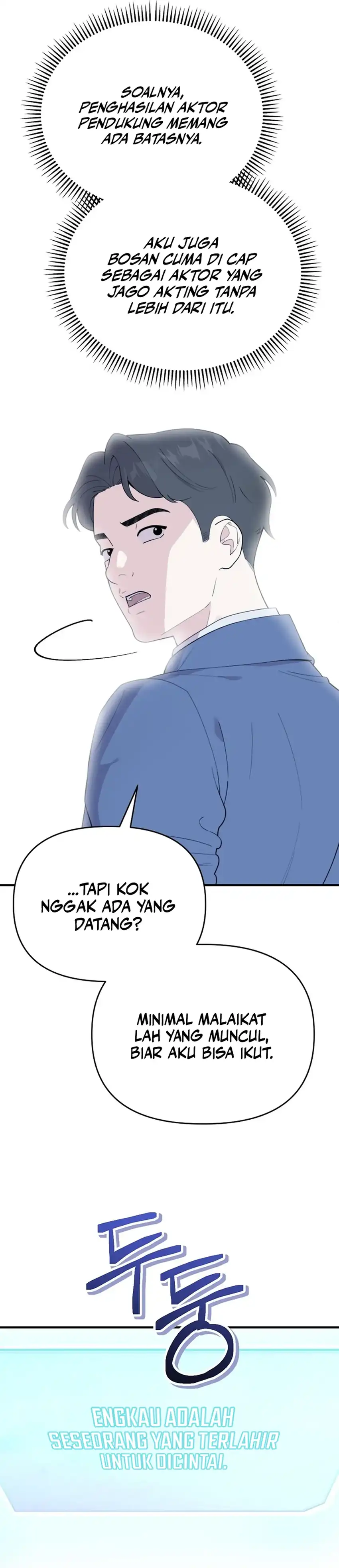 Face Genius, 0 Year-Old Top Star Chapter 01 page 24