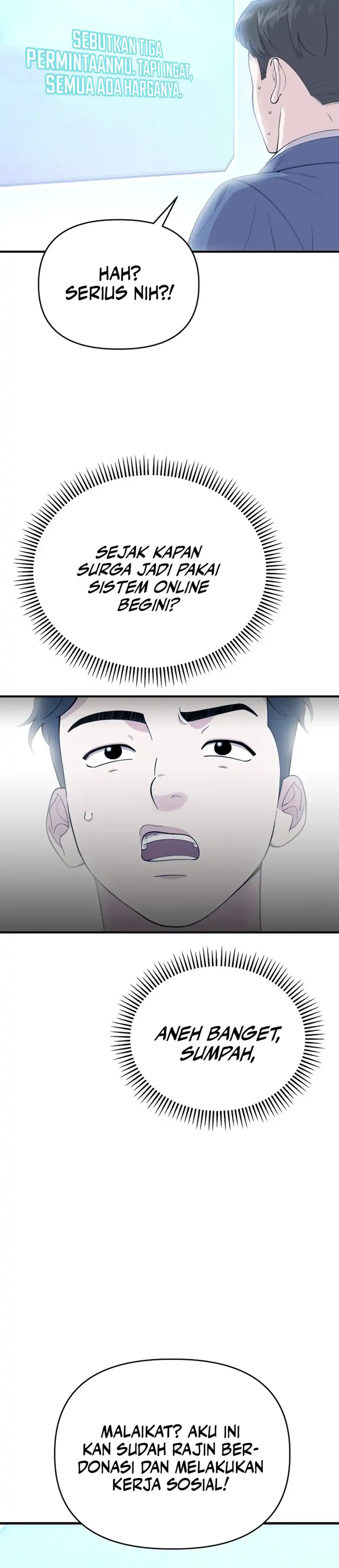 Face Genius, 0 Year-Old Top Star Chapter 01 page 28