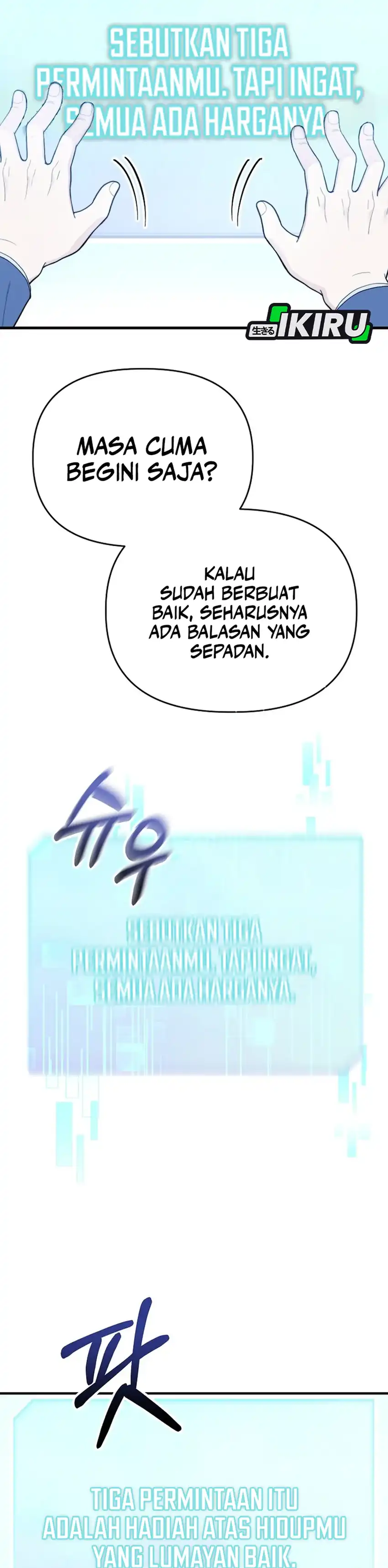 Face Genius, 0 Year-Old Top Star Chapter 01 page 30