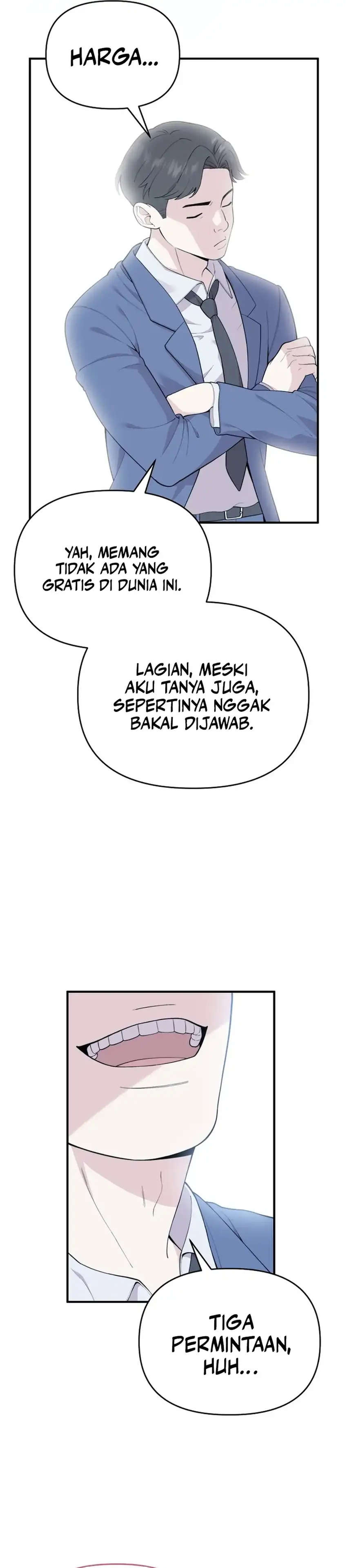 Face Genius, 0 Year-Old Top Star Chapter 01 page 34