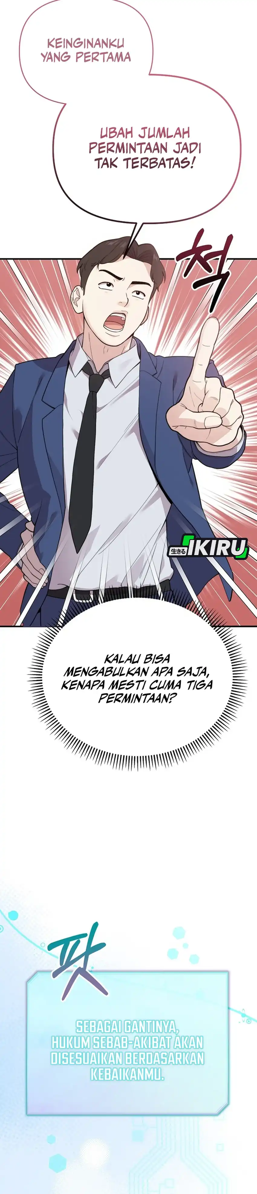 Face Genius, 0 Year-Old Top Star Chapter 01 page 36