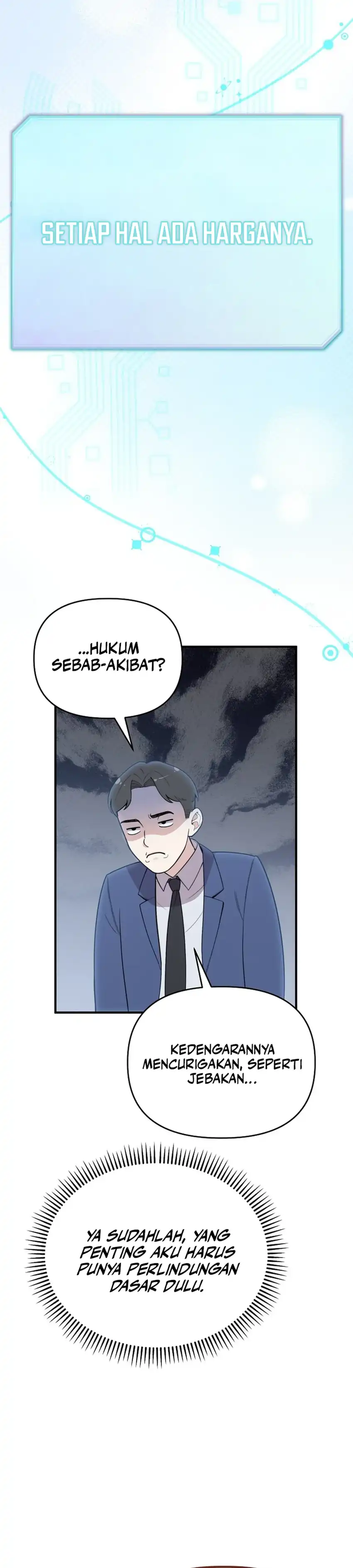 Face Genius, 0 Year-Old Top Star Chapter 01 page 38