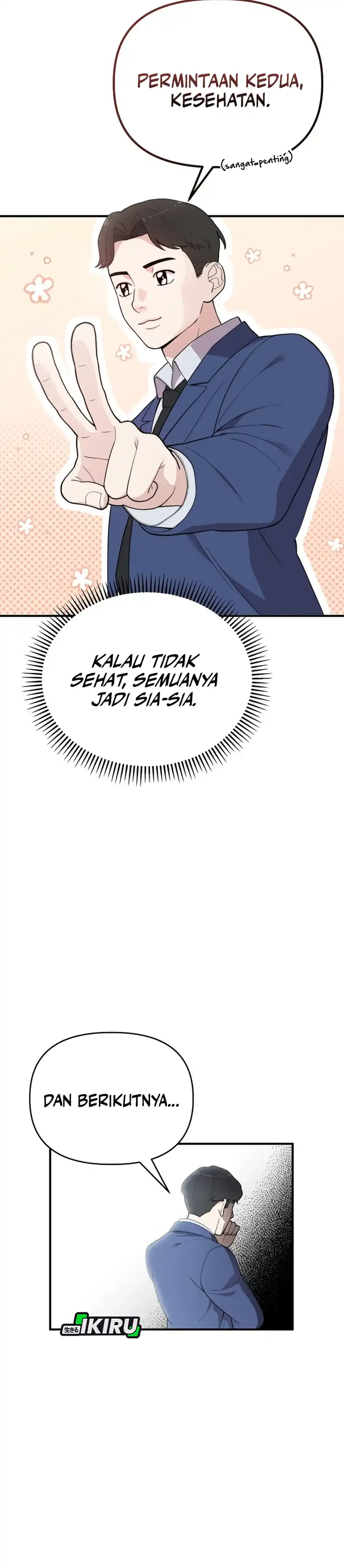 Face Genius, 0 Year-Old Top Star Chapter 01 page 40