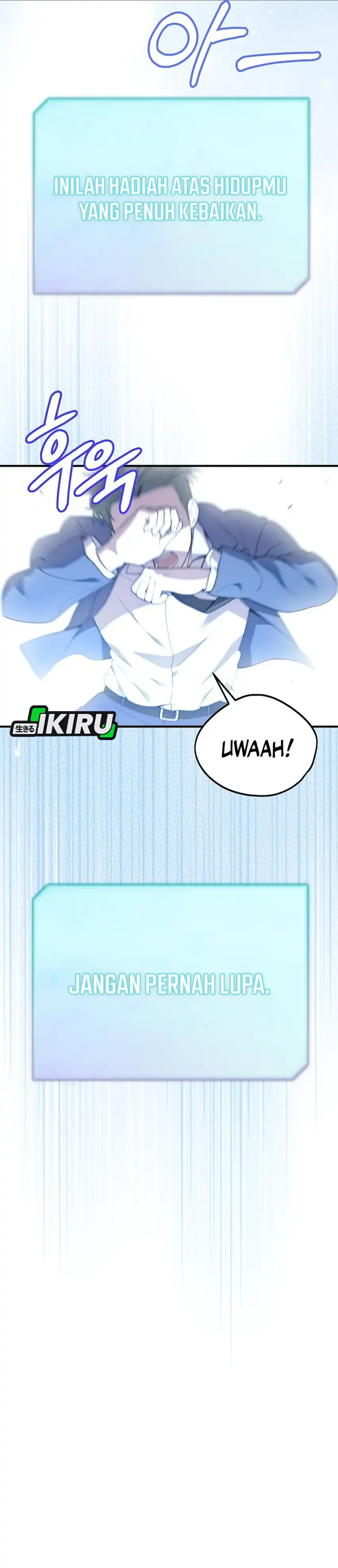 Face Genius, 0 Year-Old Top Star Chapter 01 page 46
