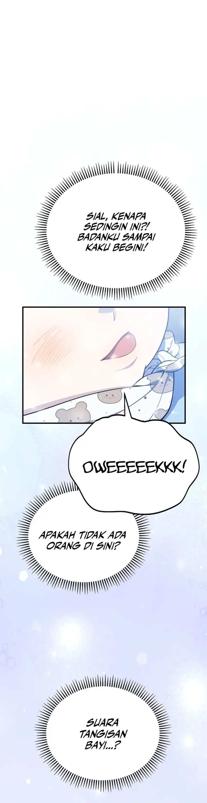 Face Genius, 0 Year-Old Top Star Chapter 01 page 54