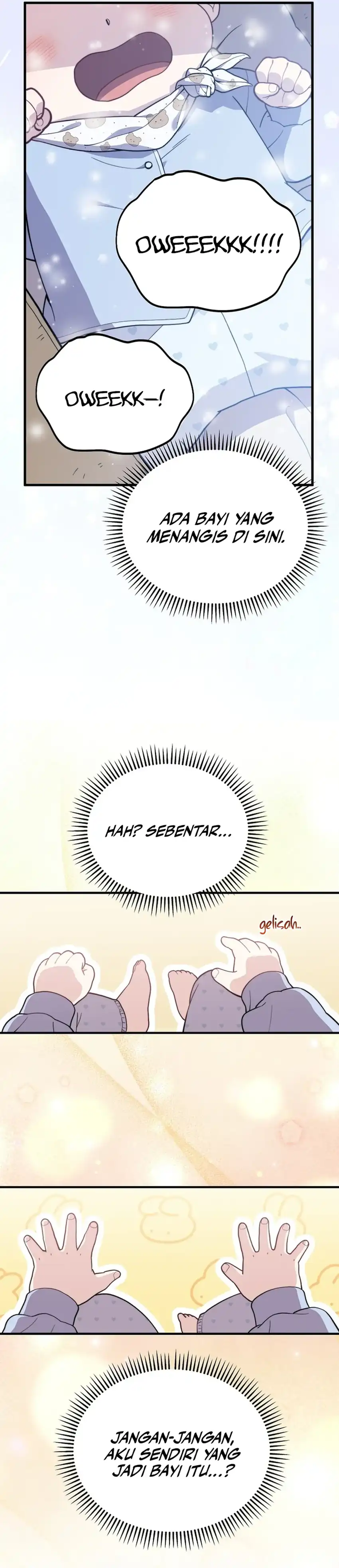 Face Genius, 0 Year-Old Top Star Chapter 01 page 56