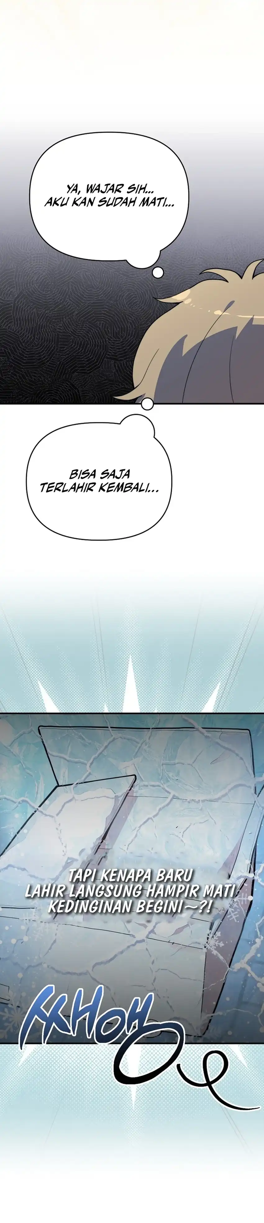 Face Genius, 0 Year-Old Top Star Chapter 01 page 58