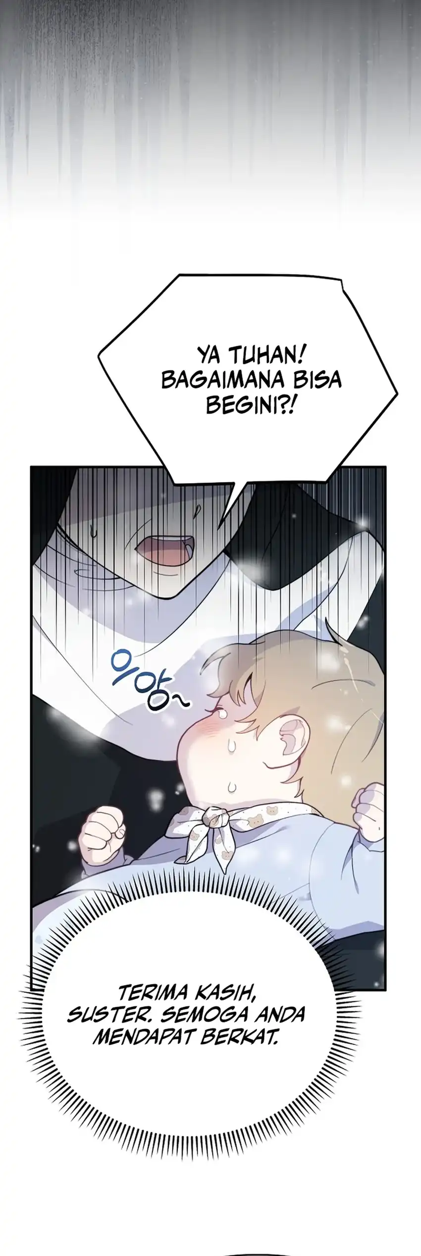 Face Genius, 0 Year-Old Top Star Chapter 01 page 64