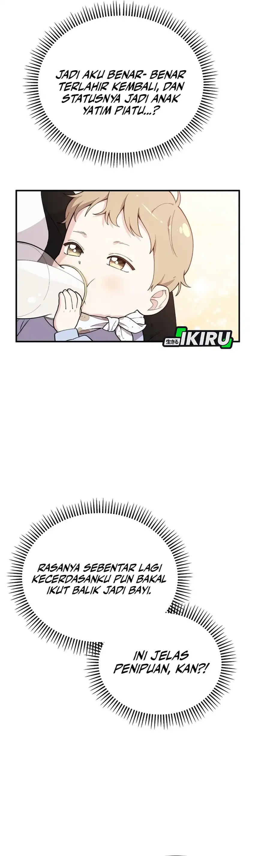 Face Genius, 0 Year-Old Top Star Chapter 01 page 70