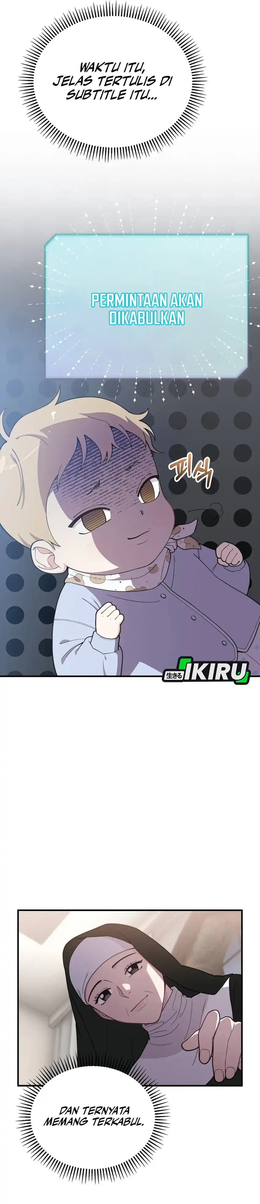 Face Genius, 0 Year-Old Top Star Chapter 01 page 78