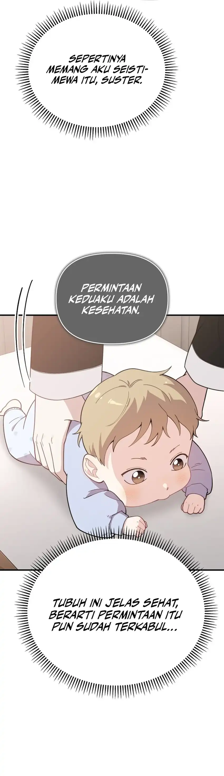 Face Genius, 0 Year-Old Top Star Chapter 01 page 84