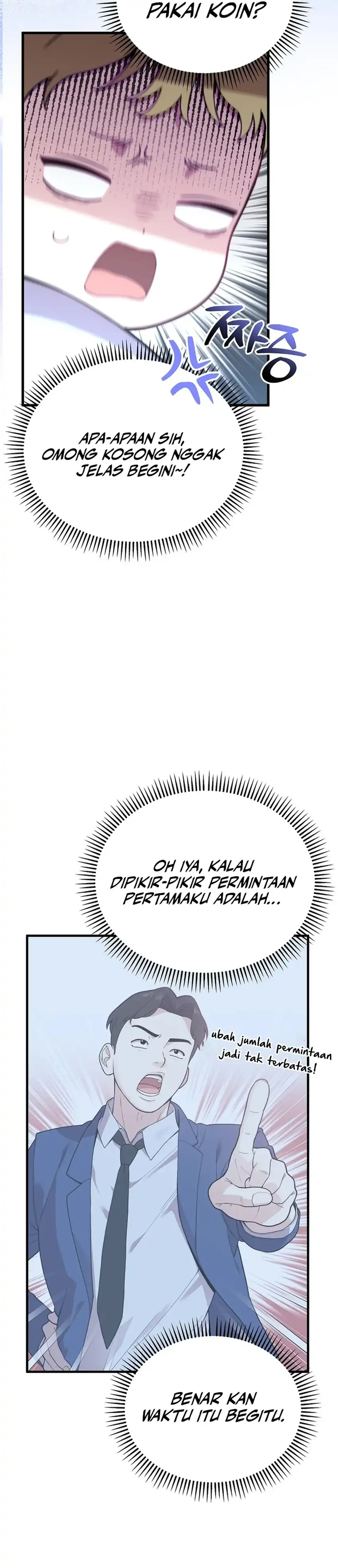 Face Genius, 0 Year-Old Top Star Chapter 01 page 98