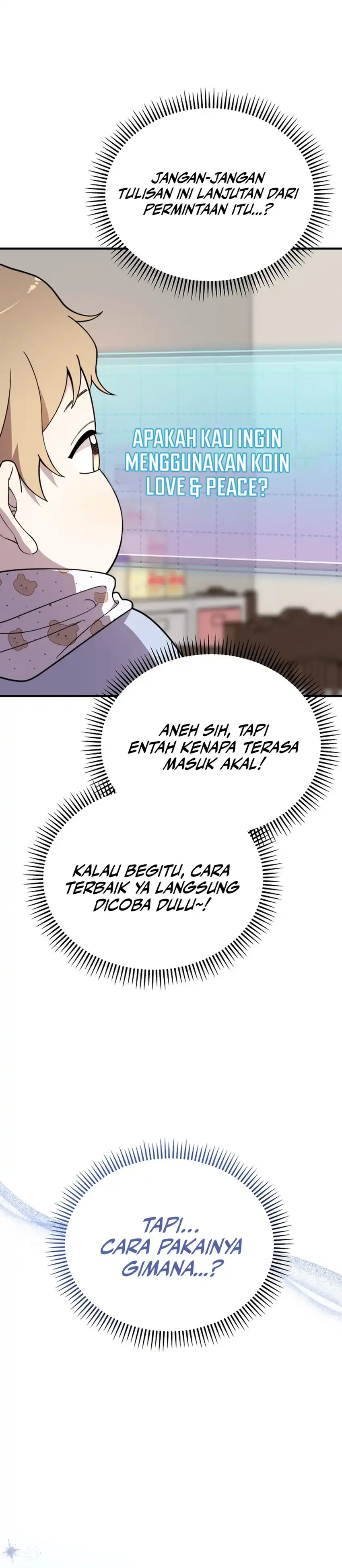 Face Genius, 0 Year-Old Top Star Chapter 01 page 100