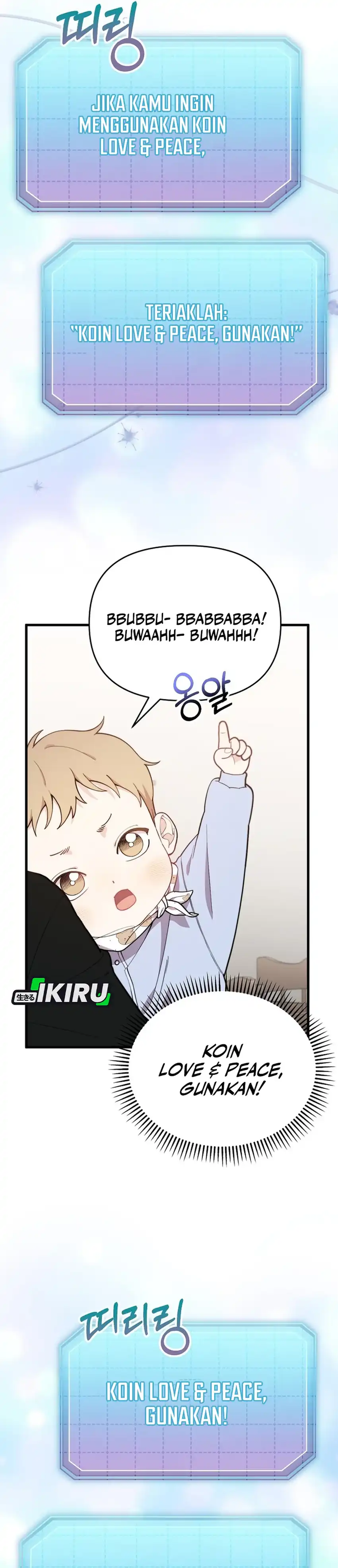 Face Genius, 0 Year-Old Top Star Chapter 01 page 102
