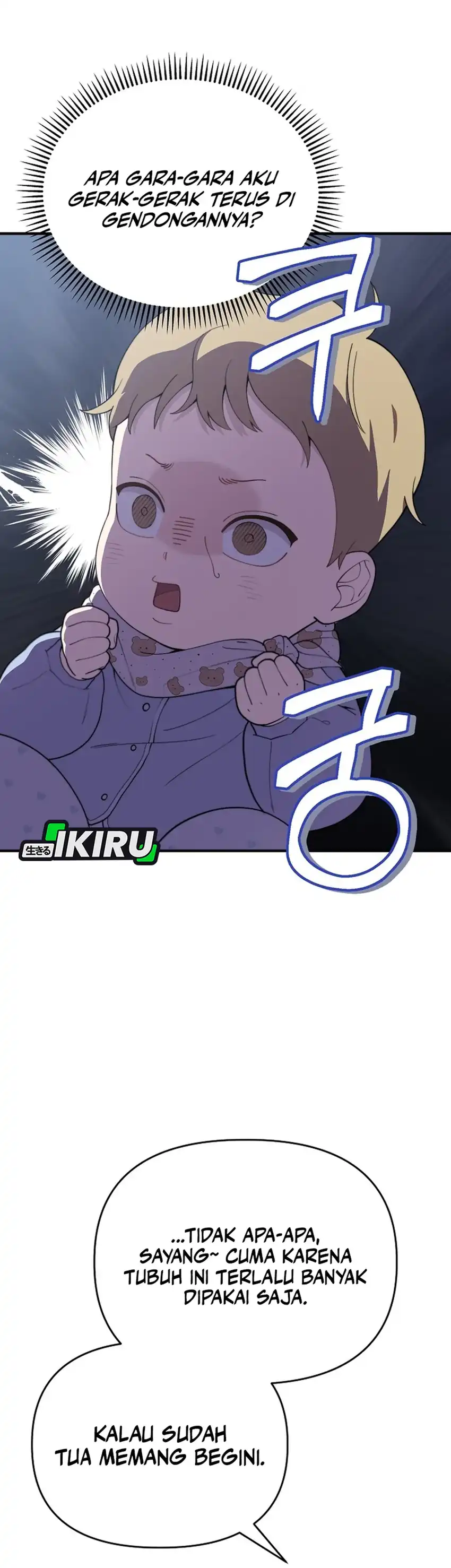 Face Genius, 0 Year-Old Top Star Chapter 01 page 106