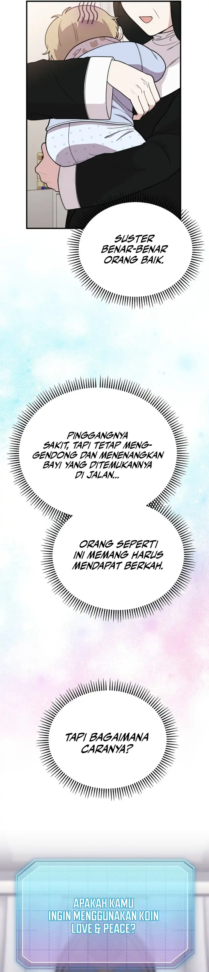 Face Genius, 0 Year-Old Top Star Chapter 01 page 108