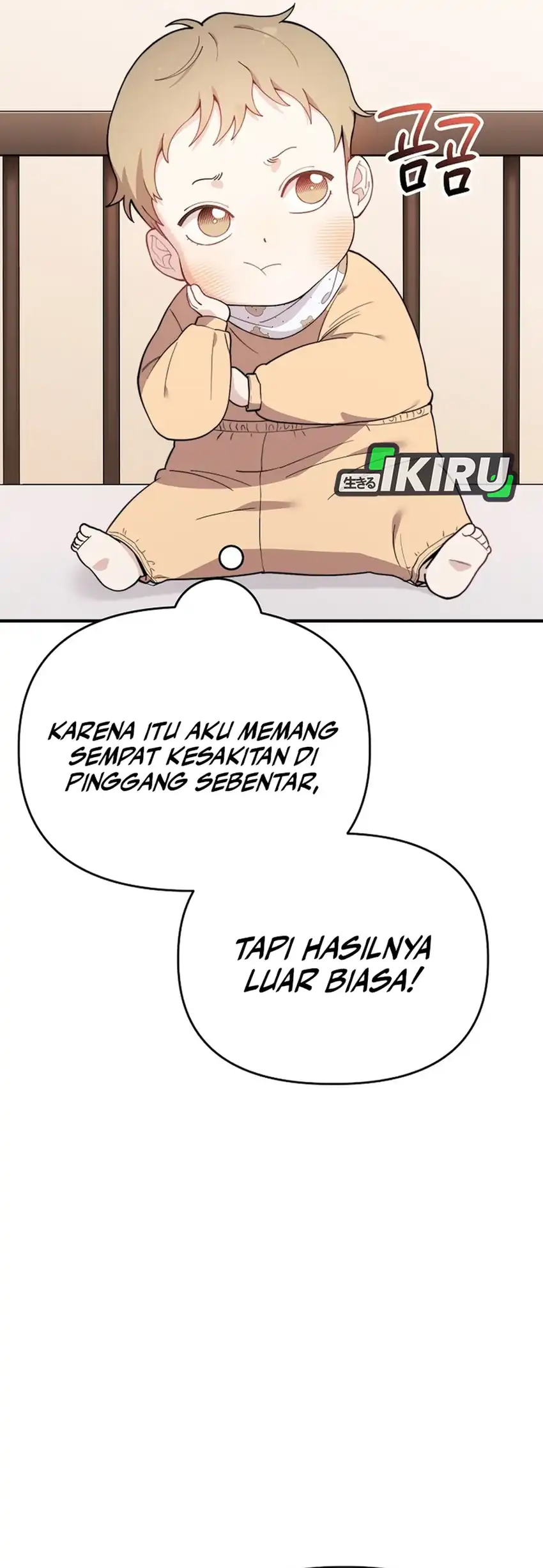 Face Genius, 0 Year-Old Top Star Chapter 02 page 22