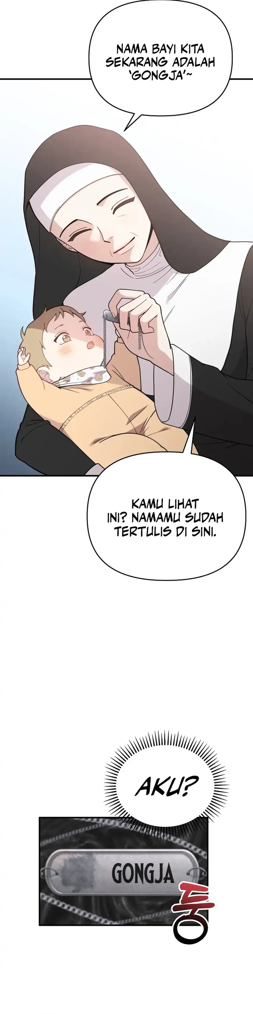 Face Genius, 0 Year-Old Top Star Chapter 02 page 34