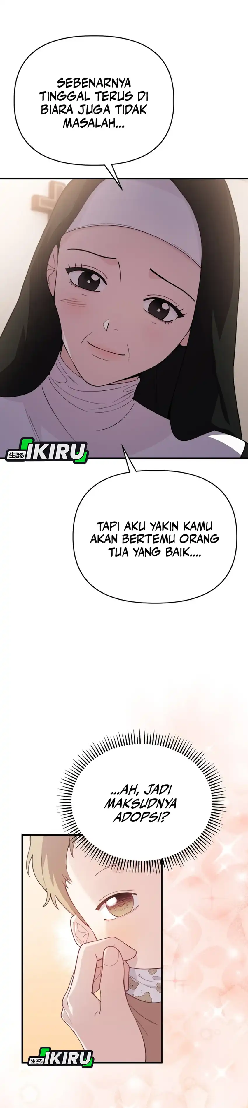 Face Genius, 0 Year-Old Top Star Chapter 02 page 40