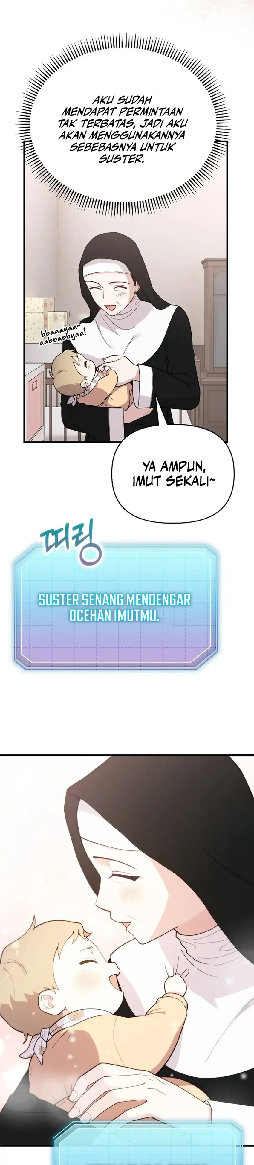 Face Genius, 0 Year-Old Top Star Chapter 02 page 46